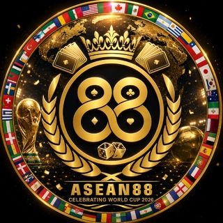 ASEAN8.8 Community អាស៊ាន៨៨