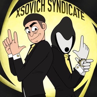Xsovich Syndicate