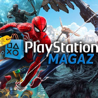 Pulyaev Magaz | PlayStation