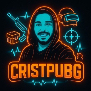 كرست Crist ملفات ببجي