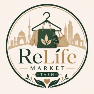 ReLife Market Tash ♻️