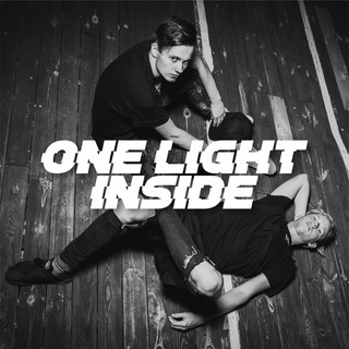 ONE LIGHT INSIDE | 1LI | ROCK
