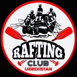 RaftingUzbekistan
