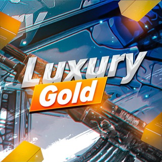 LUXURY GOLD
