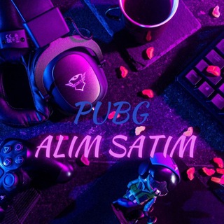 Pubg Hesap Alım Satım