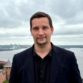 Victor Ternovsky