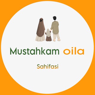 Mustahkam oila
