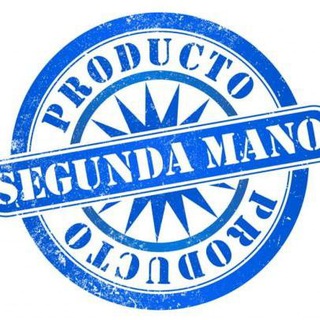 Compra Venta Segunda Mano España