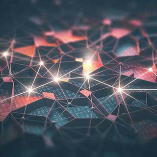 Crypto hub