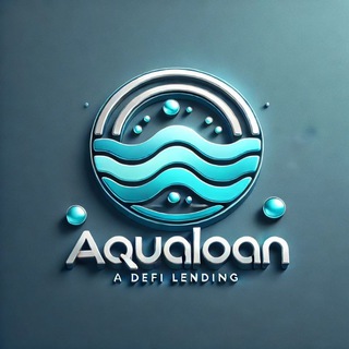 Aqualoan💧 Announcement Channel💧