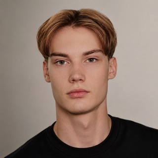 Сергей KА́IROS