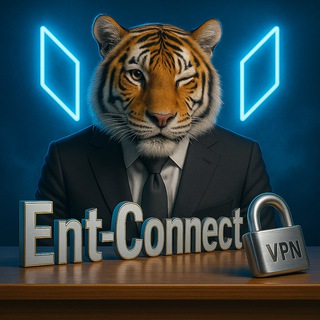 Чат EntConnect