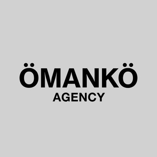 ÖMANKÖ AGENCY