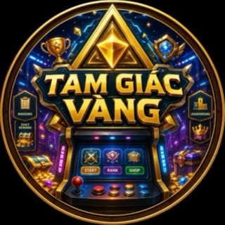 Tam Giác Vàng