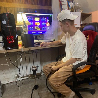 Смирнтерн чат