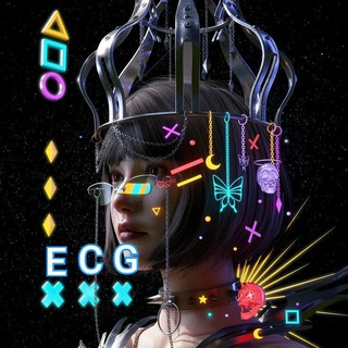 🌻✨E.C.G BOT✨🌻