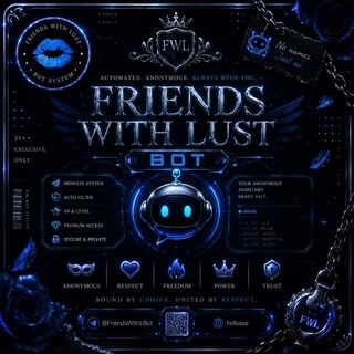 Friends With Lust BOT