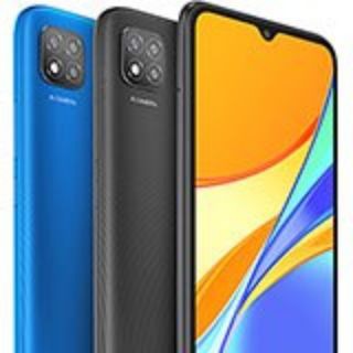 Poco C3 | Updates