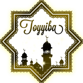 Toyyiba | Расмий канал