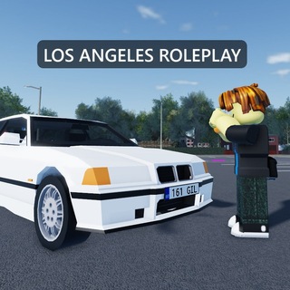 Washington Roleplay