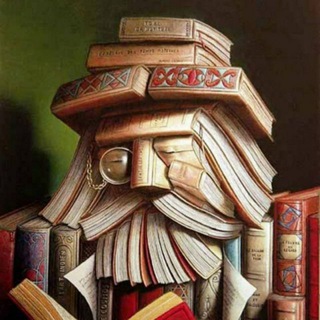 LibraryBot