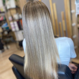 TREATMENTOLOGIST JULI4 KERATIN BOTOKS
