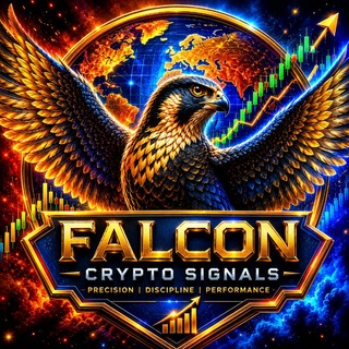 Falcon Crypto Signals