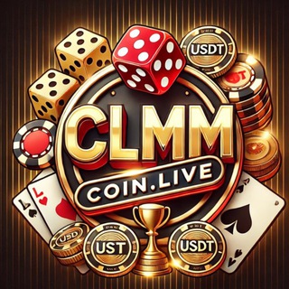 Chẵn lẻ Coin GROUP - ClmmCoin.live