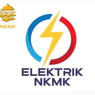 ELEKTRIK NKMK🇺🇿