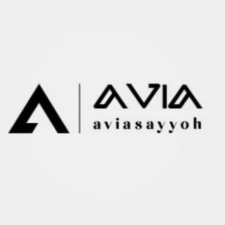 𝐀𝐕𝐈𝐀𝐊𝐀𝐒𝐒𝐀 Avia Sayyoh