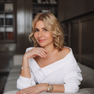 Tatiana Zhukova