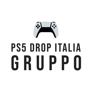 Ps5 drop Italia Group®️