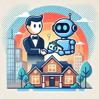 UzHousesBot