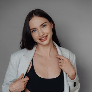 Анастасия Долгих
