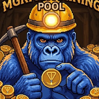 MGRMGA_Mining_Pool