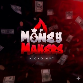 Money Makers - Nicho Hot
