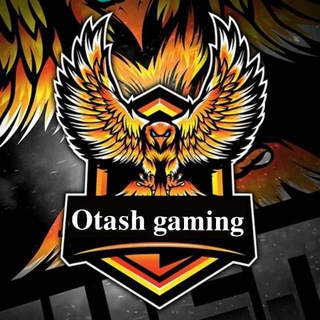 OtashGamingBot