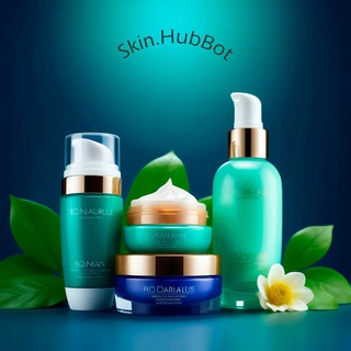 Skin.HubSupportBot