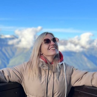 Анна Аредова