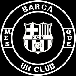 Чат barca_mesque_unclub 🔵🔴