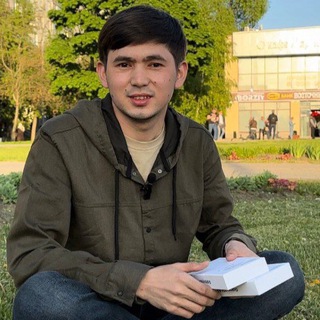 Умеджон Алиҷон