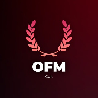 OFM Cult | Dmitry