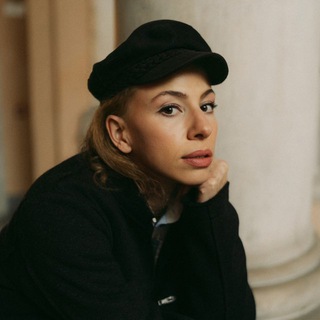 Katia Grikin