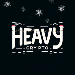 Heavy Crypto Chat