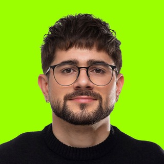 Alex Lyubimov