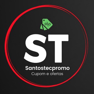 Santostecpromo - Ofertas e cupom