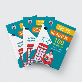 IELTS Reading Actual Test