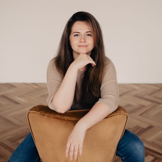 Ксения Антипина