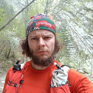 Андрей Рябичев