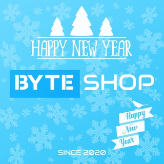 BYTESHOP